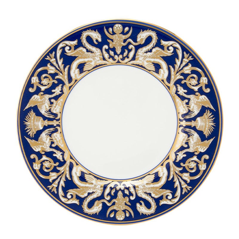 ウェッジウッド（Wedgwood） ルネッサンスゴールド アクセントプレート 23cm