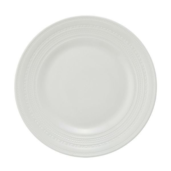 ウェッジウッド（Wedgwood） アンセミオンブルー プレート 20cm
