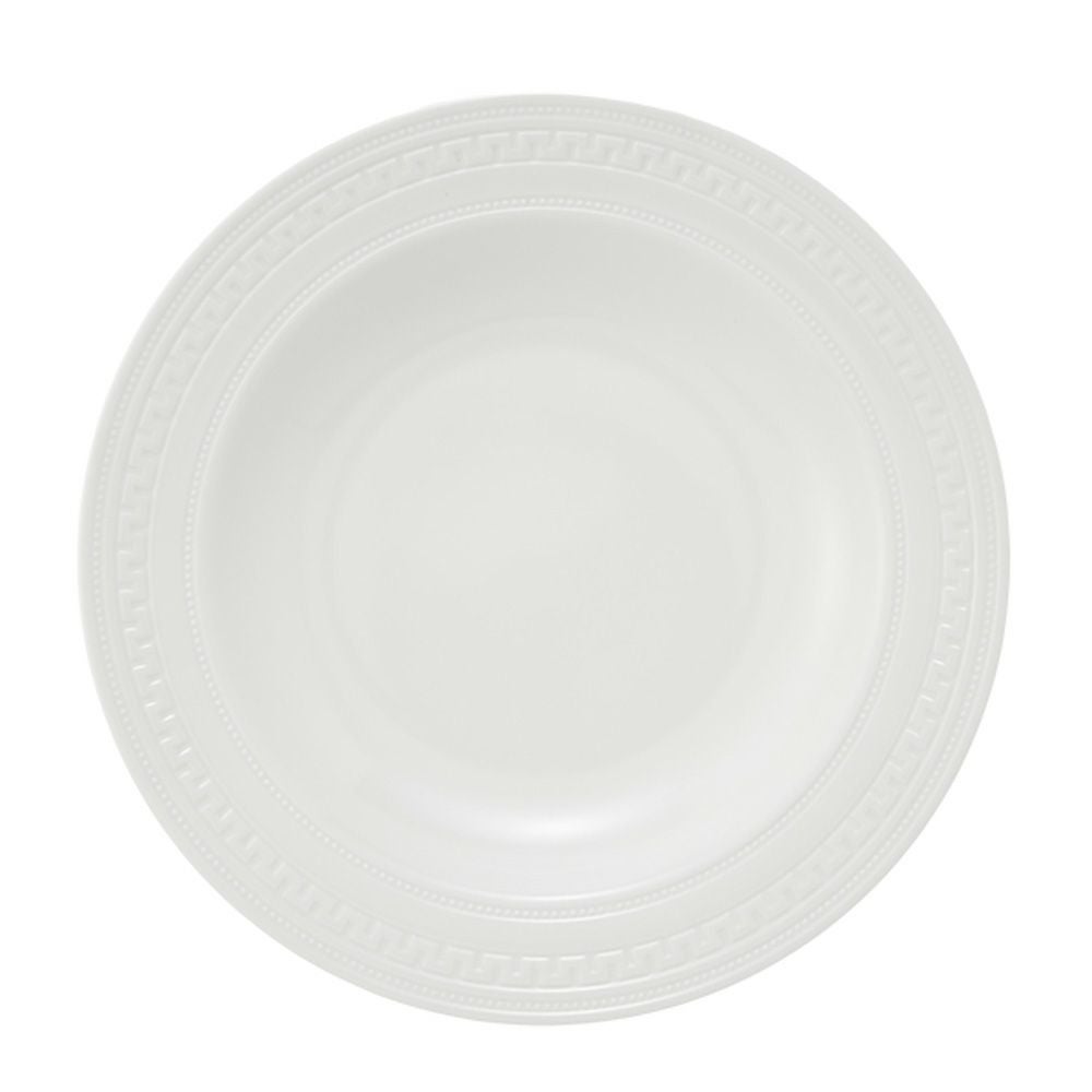 ウェッジウッド（Wedgwood） インタグリオ スーププレート 23cm