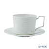ウェッジウッド（Wedgwood） インタグリオ ティーカップ＆ソーサー 200ml