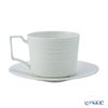 ウェッジウッド（Wedgwood） インタグリオ ティーカップ＆ソーサー 200ml