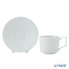 ウェッジウッド（Wedgwood） インタグリオ ティーカップ＆ソーサー 200ml