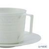 ウェッジウッド（Wedgwood） インタグリオ ティーカップ＆ソーサー 200ml