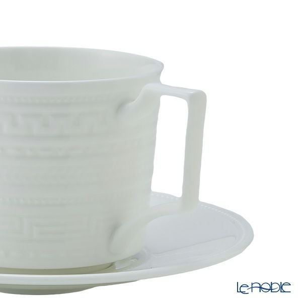ウェッジウッド（Wedgwood） インタグリオ ティーカップ＆ソーサー 200ml