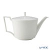 ウェッジウッド（Wedgwood） インタグリオ ティーポット 1000ml