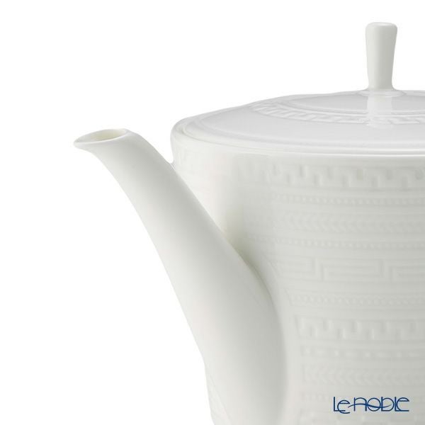 ウェッジウッド（Wedgwood） インタグリオ ティーポット 1000ml