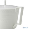 ウェッジウッド（Wedgwood） インタグリオ ティーポット 1000ml
