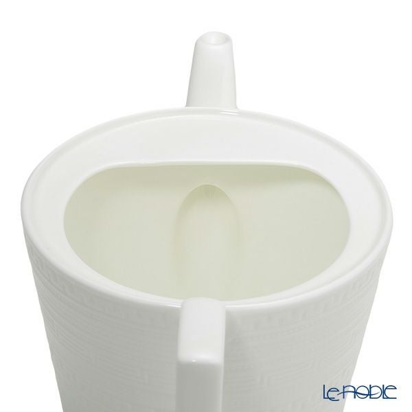 ウェッジウッド（Wedgwood） インタグリオ ティーポット 1000ml