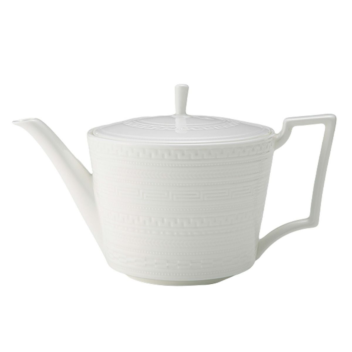 ウェッジウッド（Wedgwood） ワイルドストロベリー ティーポット L