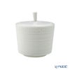 ウェッジウッド（Wedgwood） インタグリオ シュガーボックス 200ml