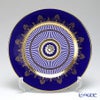 ウェッジウッド（Wedgwood） アンセミオンブルー プレート 20cm