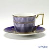 ウェッジウッド（Wedgwood） アンセミオンブルー ティーカップ＆ソーサー 250ml