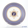 ウェッジウッド（Wedgwood） アンセミオンブルー プレート 23cm