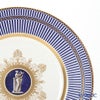 ウェッジウッド（Wedgwood） アンセミオンブルー プレート 23cm