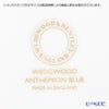 ウェッジウッド（Wedgwood） アンセミオンブルー プレート 23cm
