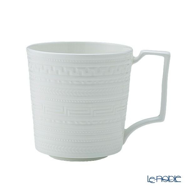 ウェッジウッド（Wedgwood） インタグリオ マグ 300ml