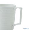ウェッジウッド（Wedgwood） インタグリオ マグ 300ml