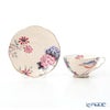 ウェッジウッド（Wedgwood） カッコー ティーカップ＆ソーサー 180ml ピーチ