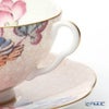 ウェッジウッド（Wedgwood） カッコー ティーカップ＆ソーサー 180ml ピーチ