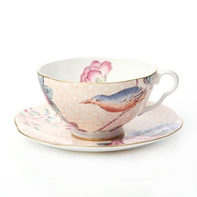 ウェッジウッド（Wedgwood） カッコー（ハーレクィーンコレクション 