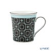 ウェッジウッド（Wedgwood） パラディオ マグ 300ml（ブルー）