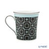 ウェッジウッド（Wedgwood） パラディオ マグ 300ml（ブルー）