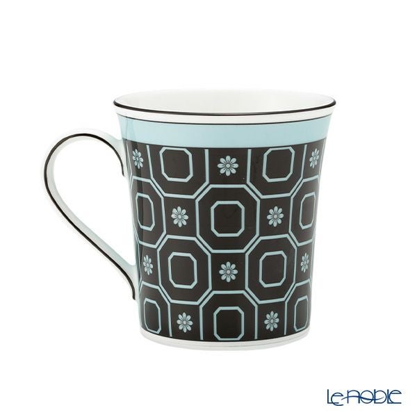 ウェッジウッド（Wedgwood） パラディオ マグ 300ml（ブルー）