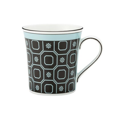 ウェッジウッド（Wedgwood） パラディオ マグ 300ml（ブルー 