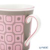 ウェッジウッド（Wedgwood） パラディオ マグ 300ml（ピンク）