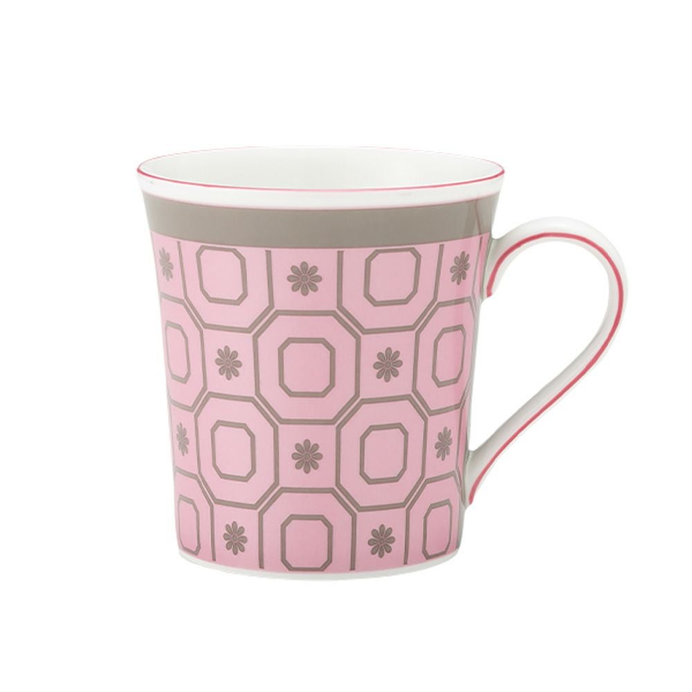ウェッジウッド（Wedgwood） フェスティビティ マグ 350ml（アイボリー