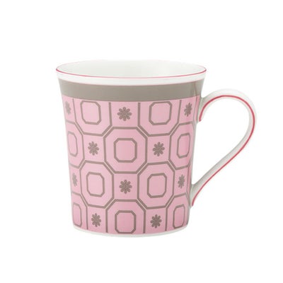 ウェッジウッド（Wedgwood） パラディオ マグ 300ml（ピンク 