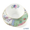 ウェッジウッド（Wedgwood） バタフライブルーム ティーカップ＆ソーサー グリーン