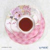 ウェッジウッド（Wedgwood） バタフライブルーム ティーカップ＆ソーサー イエロー
