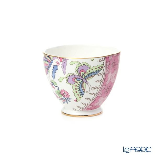 ウェッジウッド（Wedgwood） バタフライブルーム シュガー＆クリーマー セット