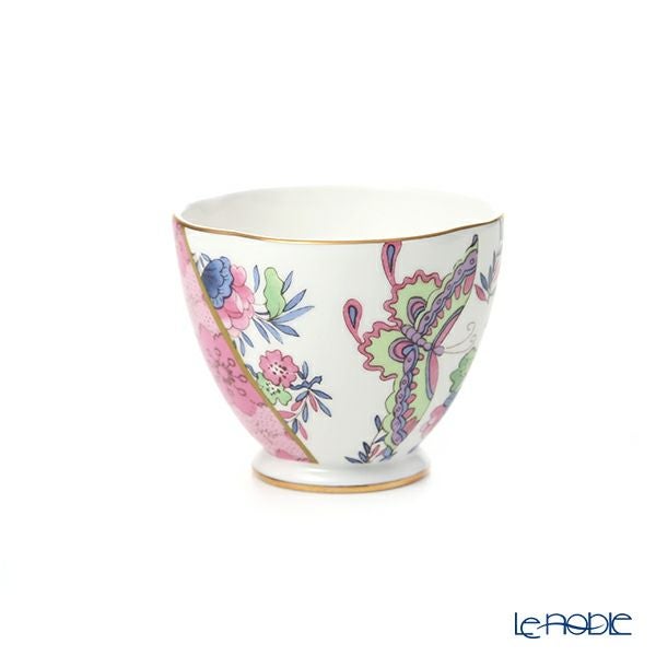 ウェッジウッド（Wedgwood） バタフライブルーム シュガー＆クリーマー セット