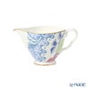 ウェッジウッド（Wedgwood） バタフライブルーム シュガー＆クリーマー セット
