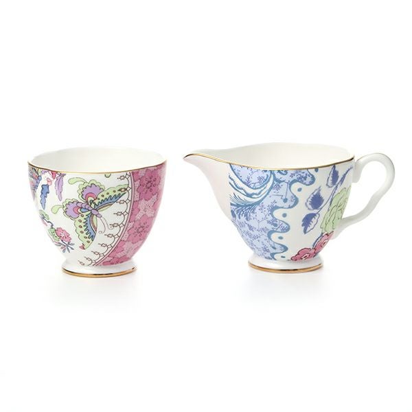 ウェッジウッド（Wedgwood） ワイルドストロベリー 3点セット