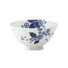 ウェッジウッド（Wedgwood） ストロベリーブルームインディゴ ライスボウル M 11cm 女性用