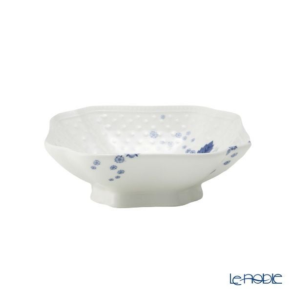 ウェッジウッド（Wedgwood） ストロベリーブルームインディゴ スモールボウル 14×14cm