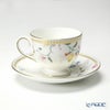 ウェッジウッド（Wedgwood） ローズ ゴールド ティーカップ＆ソーサー（リー）200ml