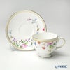 ウェッジウッド（Wedgwood） ローズ ゴールド ティーカップ＆ソーサー（リー）200ml
