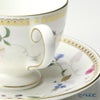ウェッジウッド（Wedgwood） ローズ ゴールド ティーカップ＆ソーサー（リー）200ml