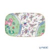 ウェッジウッド（Wedgwood） バタフライブルーム サンドイッチトレイ 25×15cm