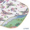ウェッジウッド（Wedgwood） バタフライブルーム サンドイッチトレイ 25×15cm