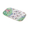 ウェッジウッド（Wedgwood） バタフライブルーム サンドイッチトレイ 25×15cm