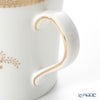 ウェッジウッド（Wedgwood） ヴェラ・ウォン ヴェラレース ゴールド マグカップ 300ml