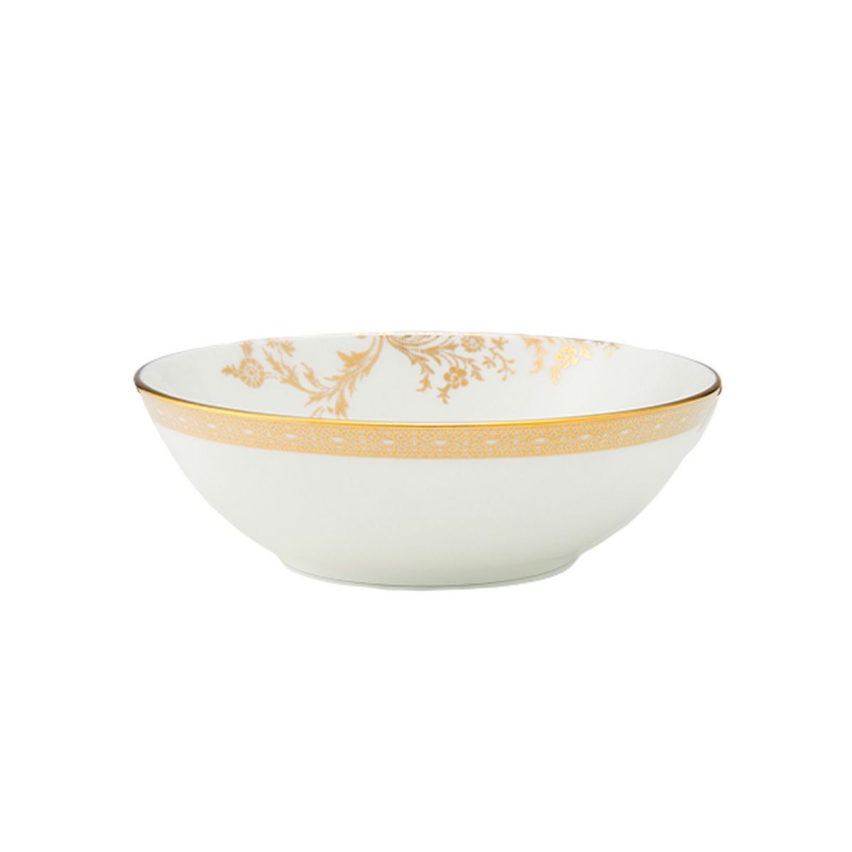 ウェッジウッド（Wedgwood） ヴェラ・ウォン ヴェラレース ゴールド