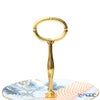 ウェッジウッド（Wedgwood） バタフライブルーム 2段ケーキスタンド 組立式