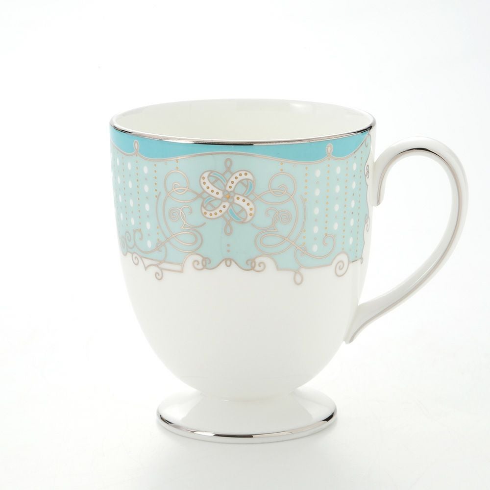 ウェッジウッド（Wedgwood） プシュケ マグカップ（リー）