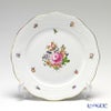 ヘレンド ヘレンドブーケ-10 00517-0-00 プレート 19cm